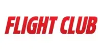 Flight Club Gutschein 