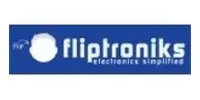 Fliptroniks Discount code