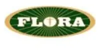 Cupom Flora Health