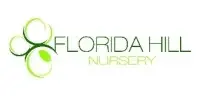 Florida Hill Nursery Cupom