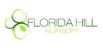 Florida Hill Nursery Discount code