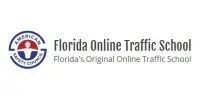 Florida Online Traffic School Alennuskoodi