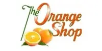 The Orange Shop Rabatkode