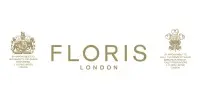 mã giảm giá Floris London