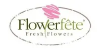 Flowerfete Promo Code