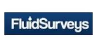 Fluid Surveys Promo Code