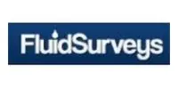 промокоды Fluid Surveys