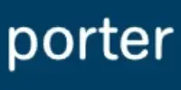 Porter Airlines Kortingscode