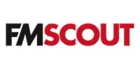 Cupom FM Scout