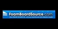 Foamboardsource Code Promo