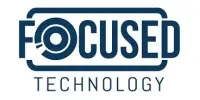 Cod Reducere Focused Technology