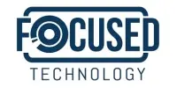 Focused Technology Code Promo