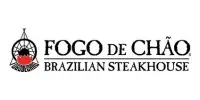 Cupom Fogo Chao