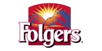 Código Promocional Folgers Coffee