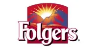 Cupom Folgers Coffee