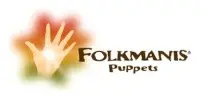 Folkmanis Coupon