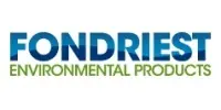 mã giảm giá Fondriest Environmental