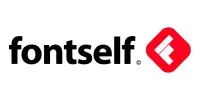 Fontself Coupon