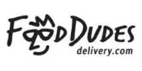Food Dudeslivery Promo Code