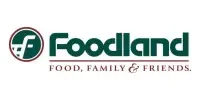 Código Promocional Foodland