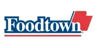 Foodtown Discount code