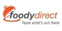FoodyDirect Rabatkode