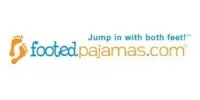 Footed Pajamas Coupon