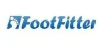 FootFitter 優惠碼