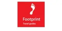 Cupom Footprint Travel Guides
