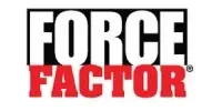 Force Factor Coupon