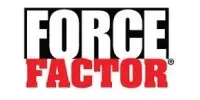 промокоды Force Factor