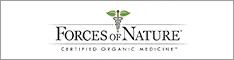 Forces of Nature Coupon