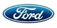Cupón Ford