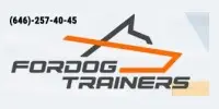 промокоды For Dog Trainers