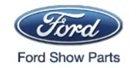 промокоды Ford Show Parts