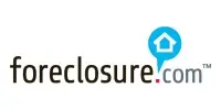 Foreclosure Kortingscode