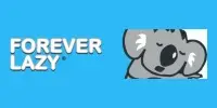 Forever Lazy Promo Code