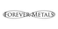 Voucher Forevermetals.com