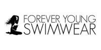 Cupom Forever Young Swimwear