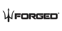 Forged Clothing Coupon