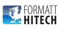 Formatt-Hitech Rabattkode