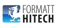 Formatt-Hitech Discount Code