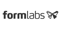 Cupom Formlabs