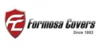 Formosa Covers Cupom