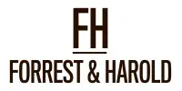 промокоды Forrest & Harold