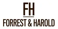 Forrest & Harold 優惠碼