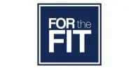 For the Fit Kortingscode