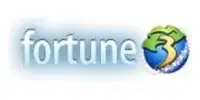 промокоды Fortune3