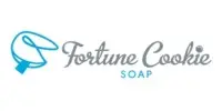 Cupom FortuneCookieSoap