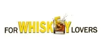 For Whiskey Lovers Kortingscode